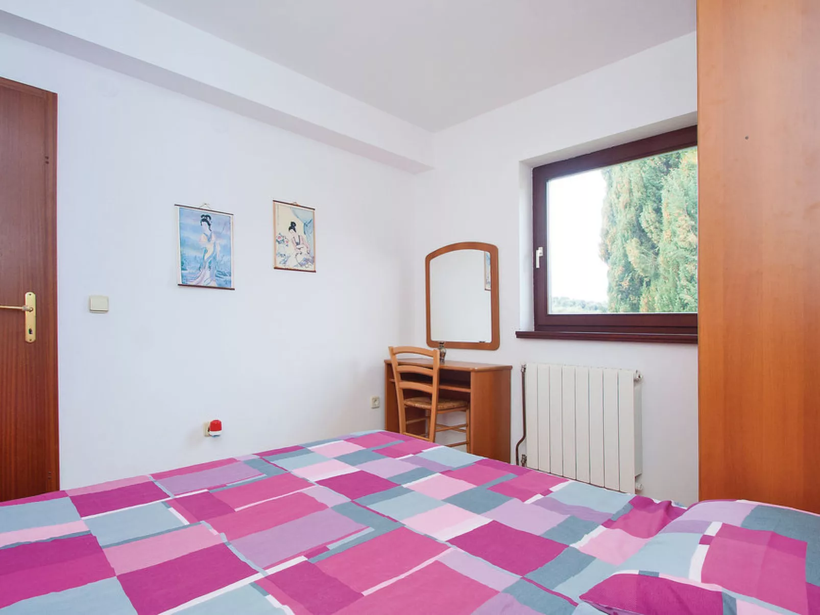 Apartment 794 - Drinnen