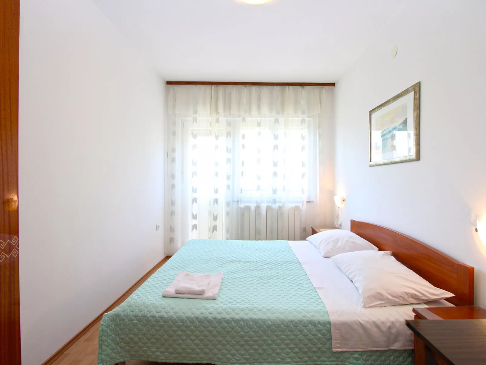 Apartment 1828 - Drinnen