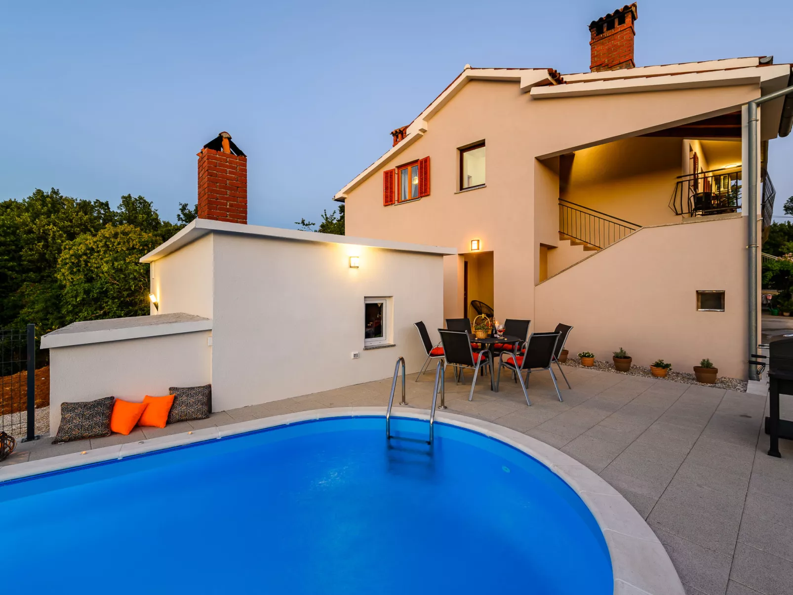 Apartment 2190 - Draußen