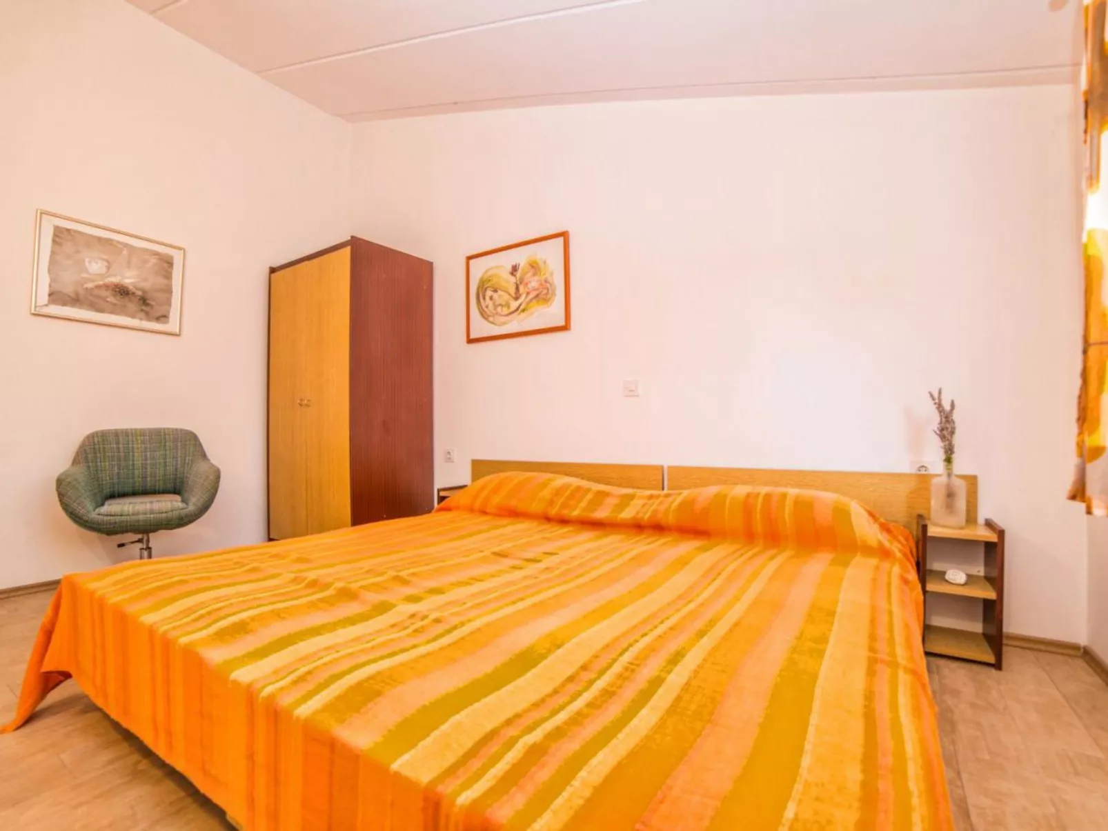 Apartment 1268 - Drinnen