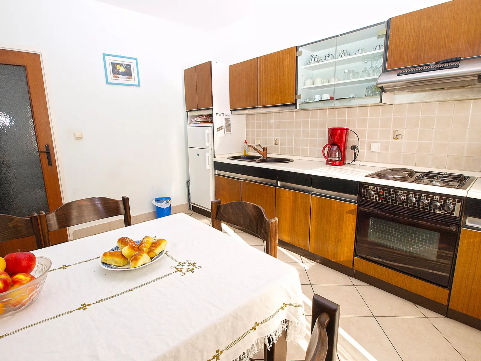 Apartment 926 - Inside