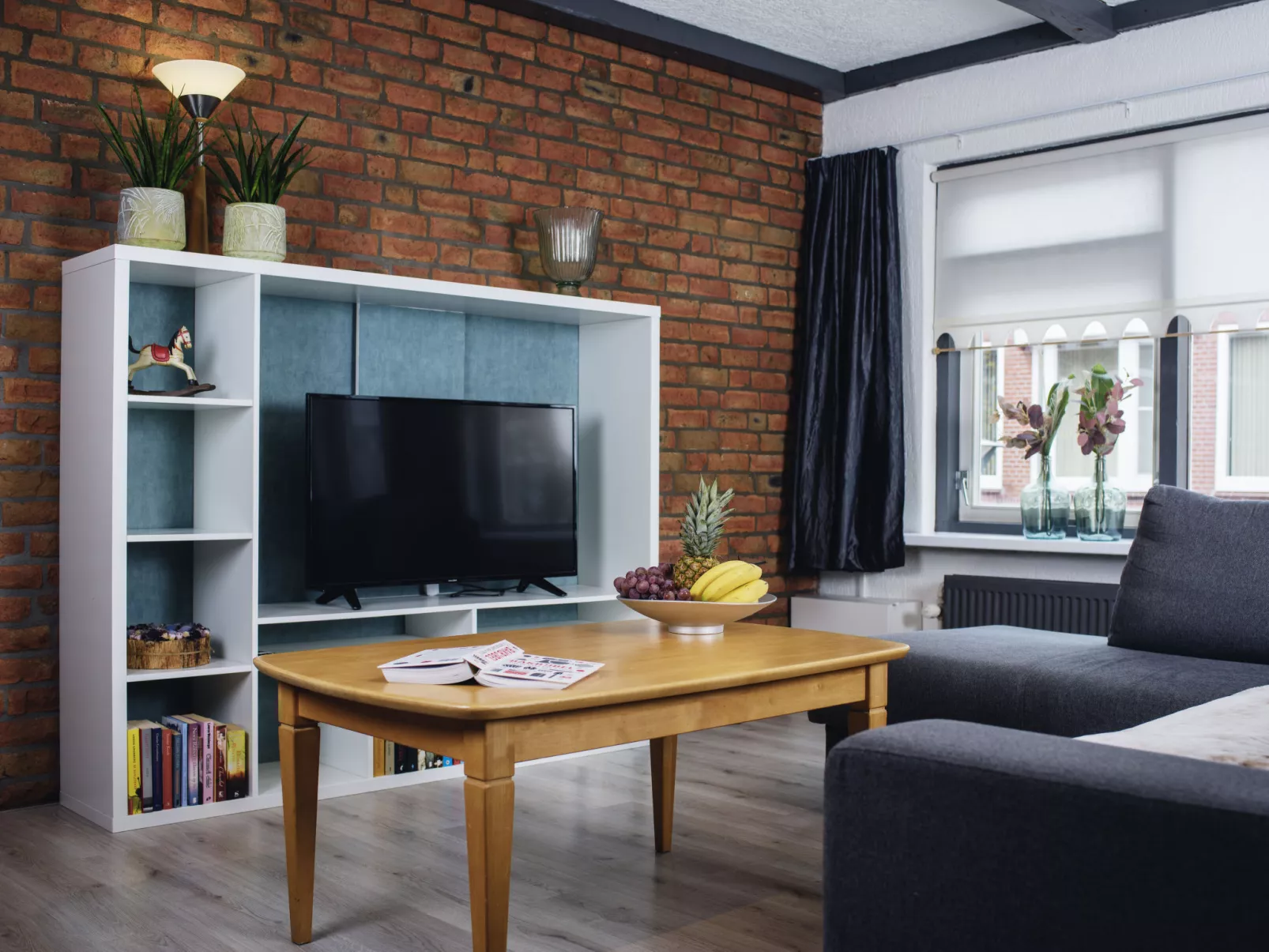 Delfzijl-Inside
