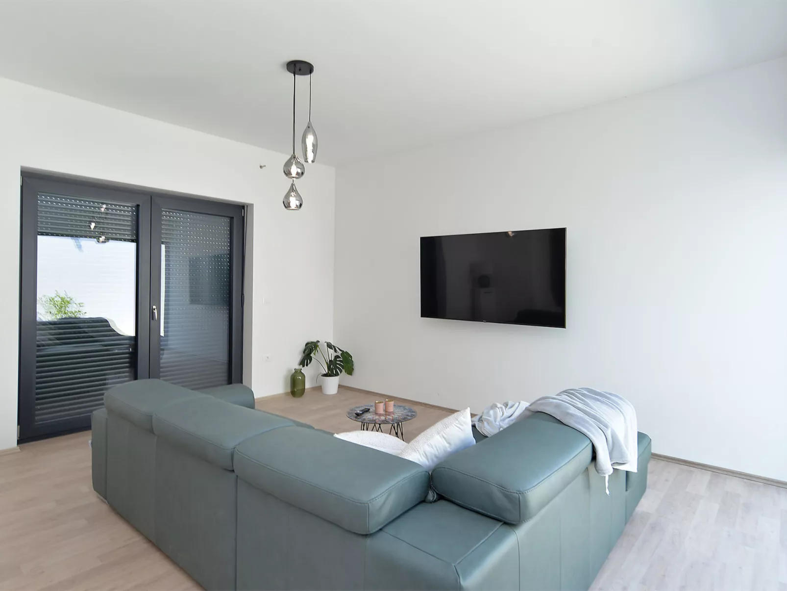 House 2194 - Dedans