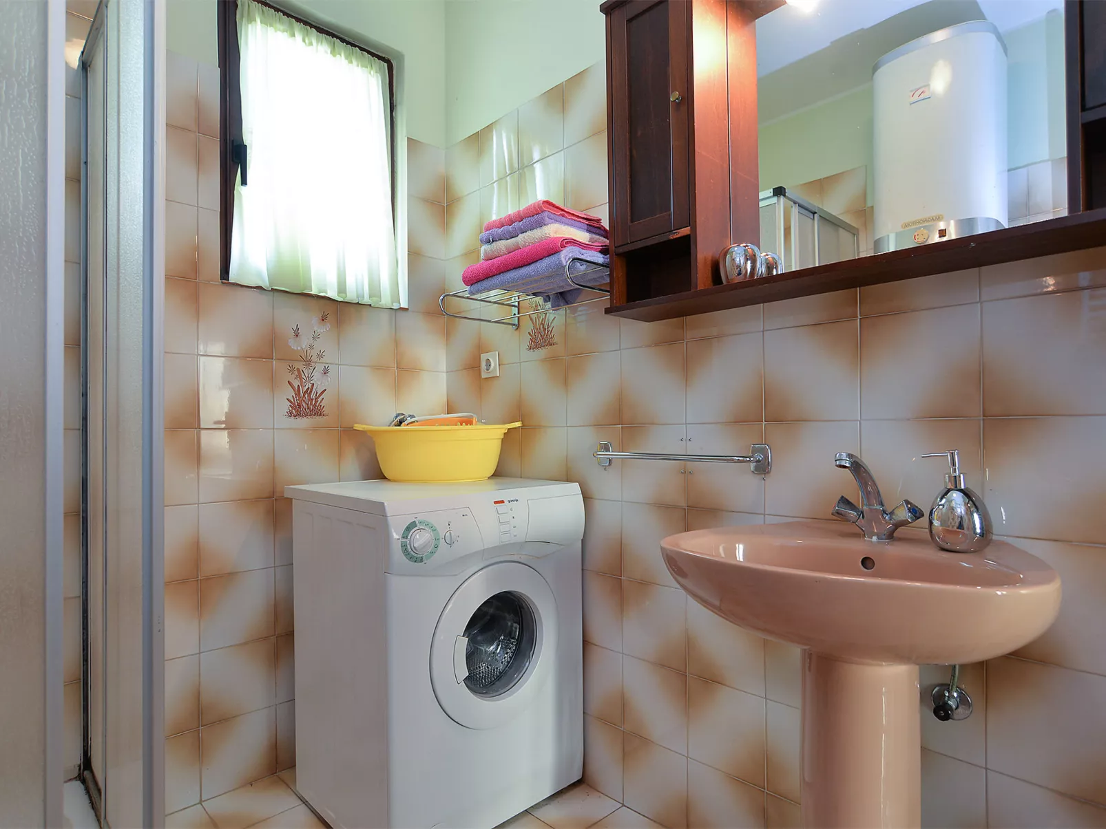Apartment 2060 - Drinnen