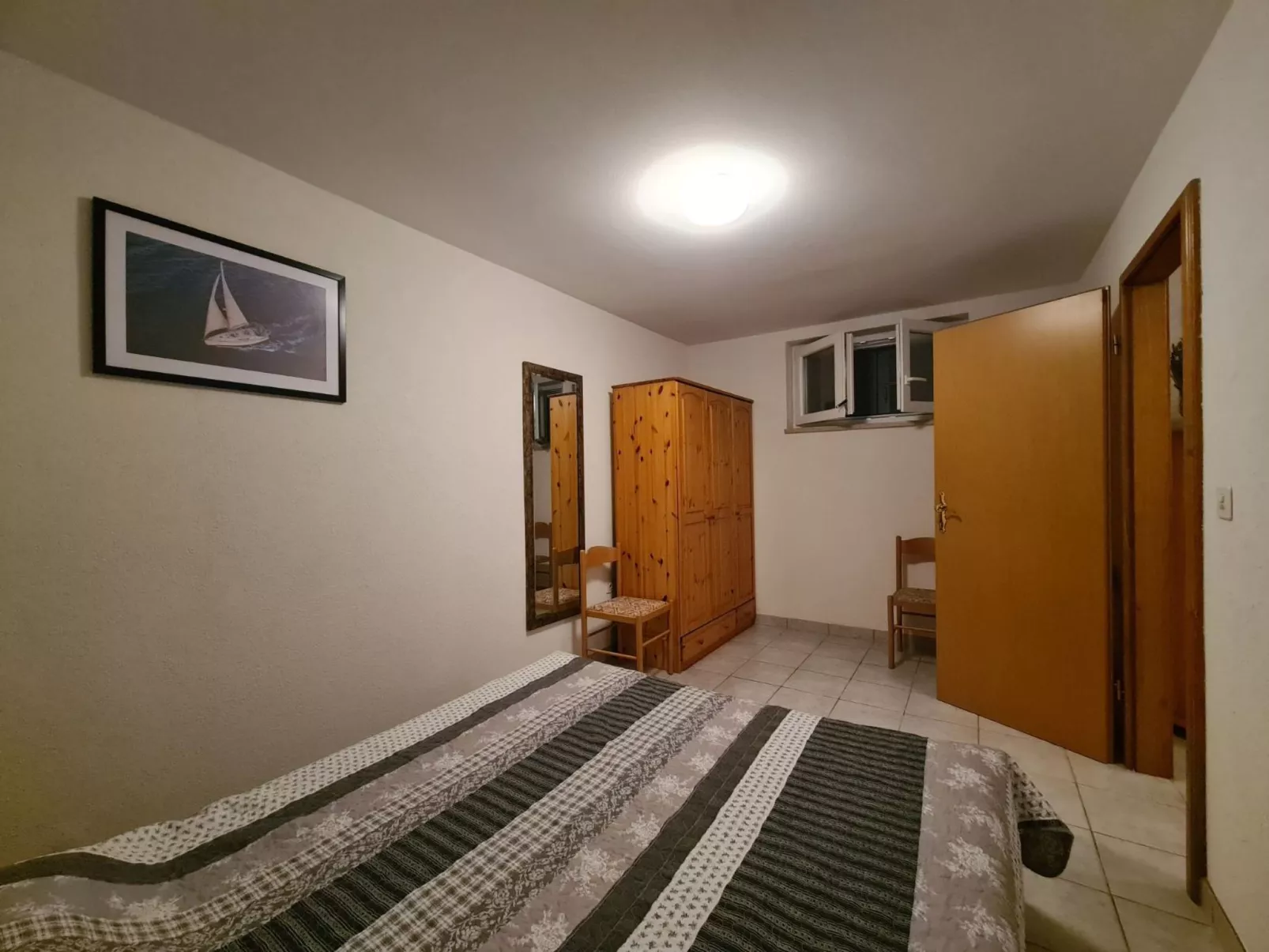 Apartment 2211 - Drinnen