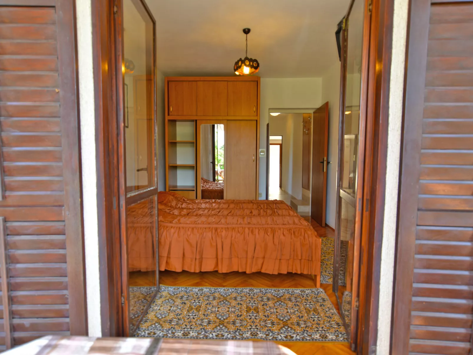 Apartment 1633 - Dedans