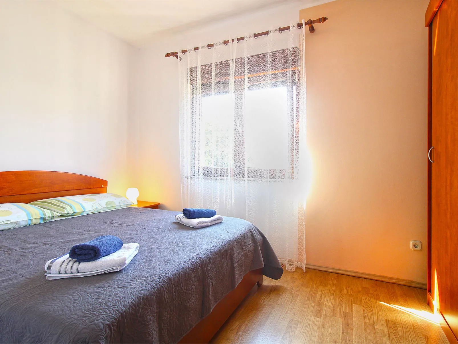 Apartment 2281 - Inside