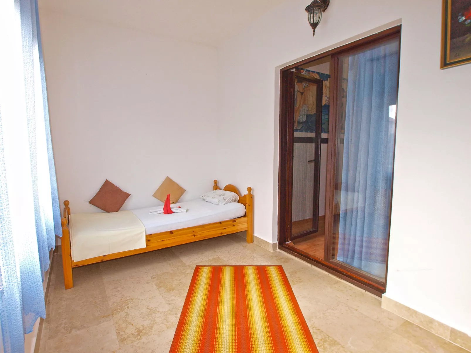 Apartment 1488 - Dedans