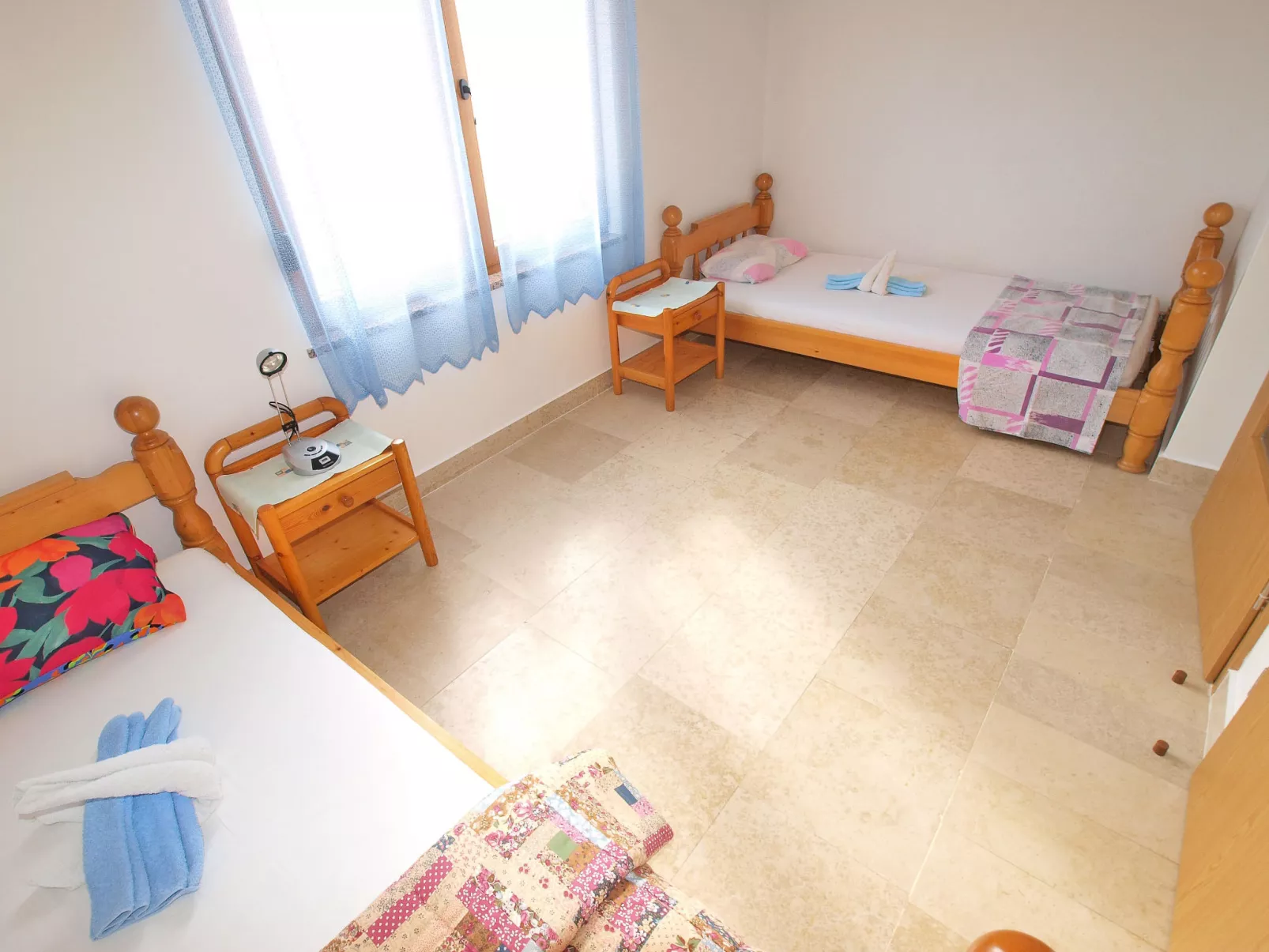 Apartment 1488 - Dedans