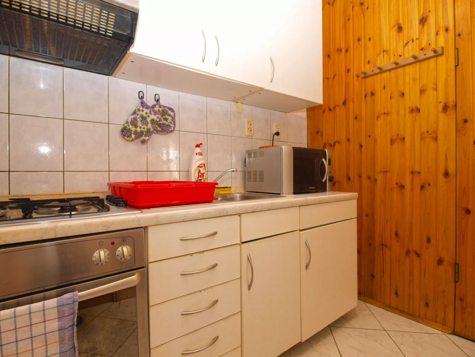 Apartment 1588 - Drinnen