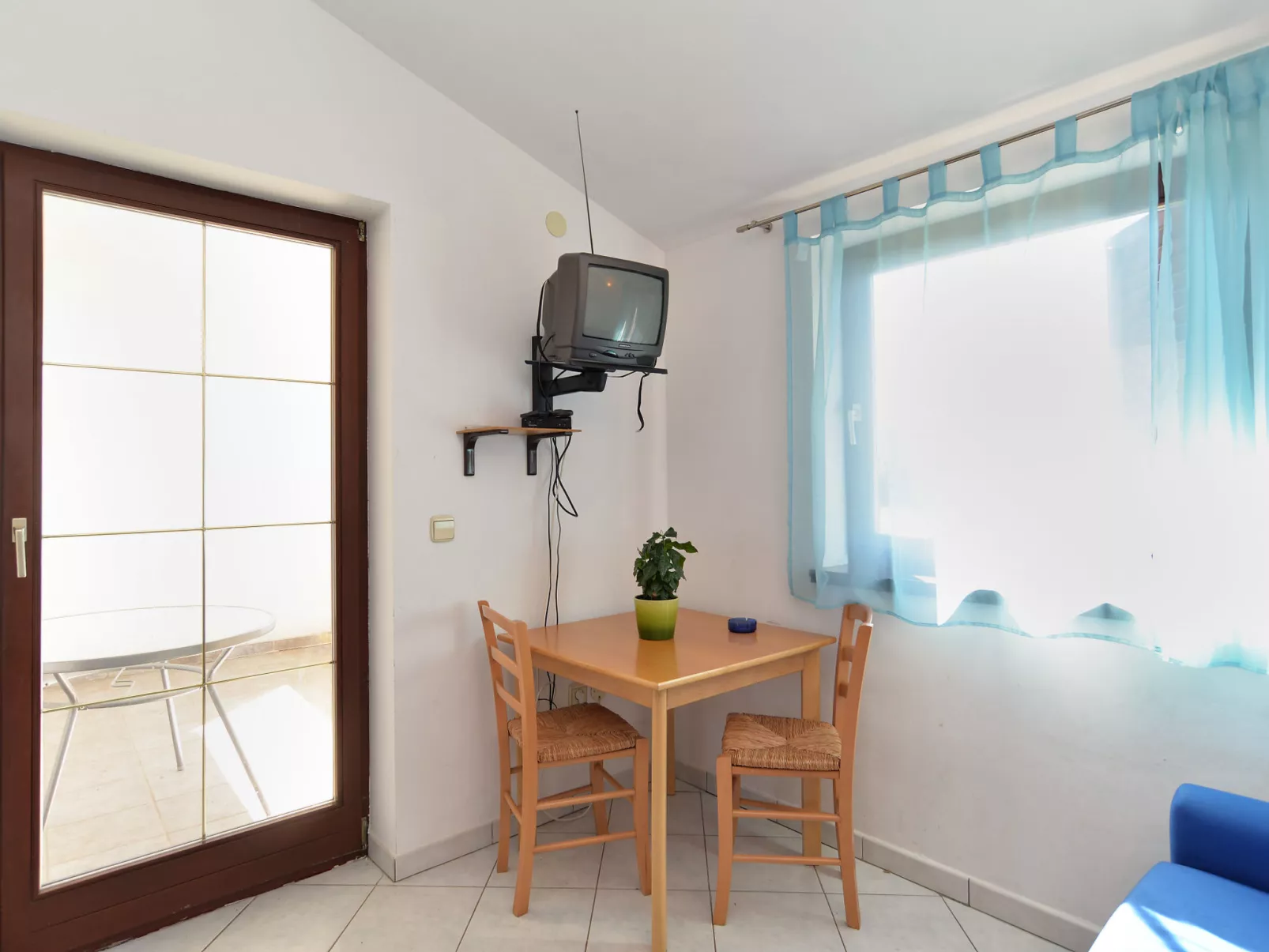 Apartment 794 - Dedans