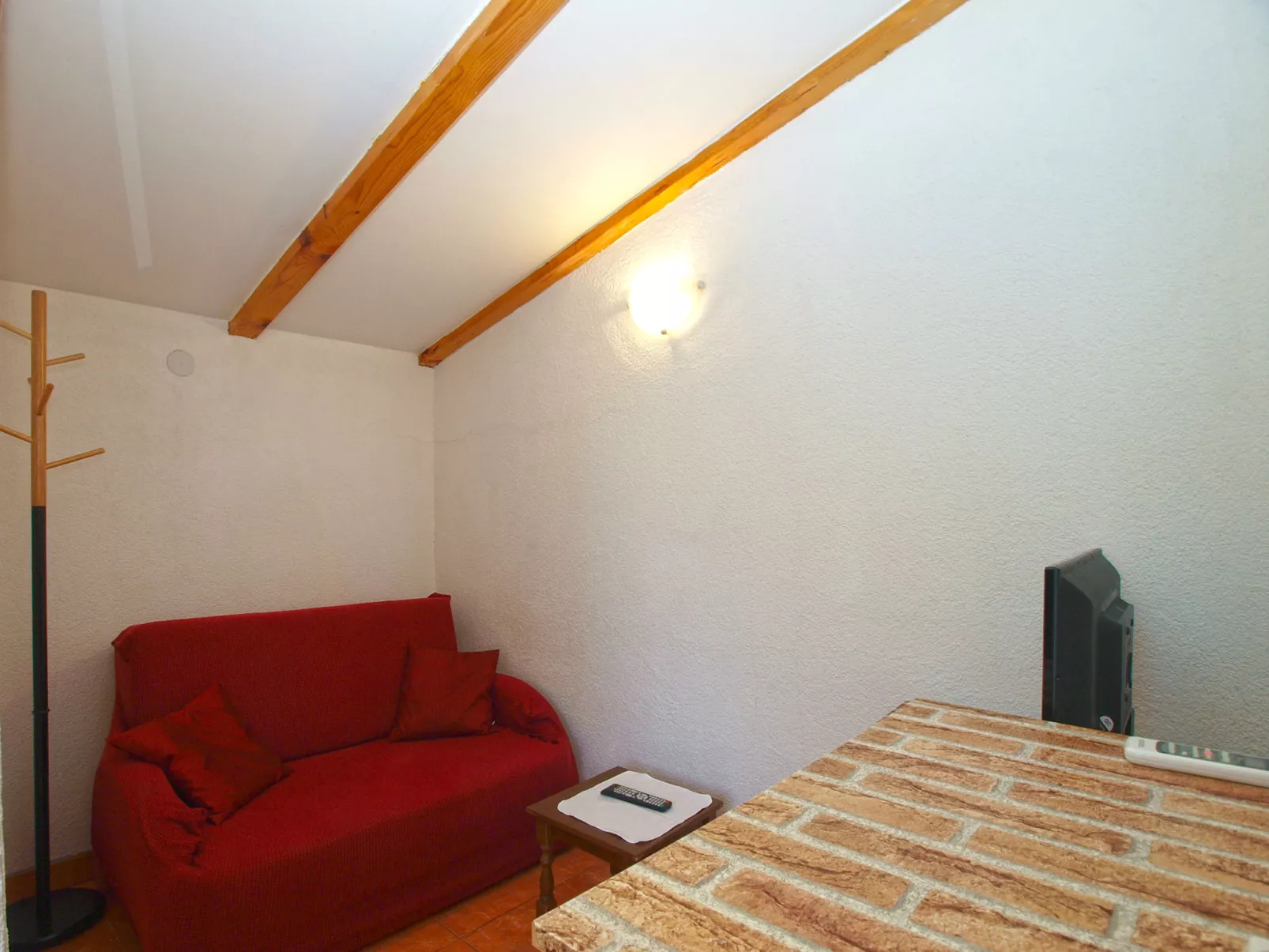 Apartment 700 - Drinnen
