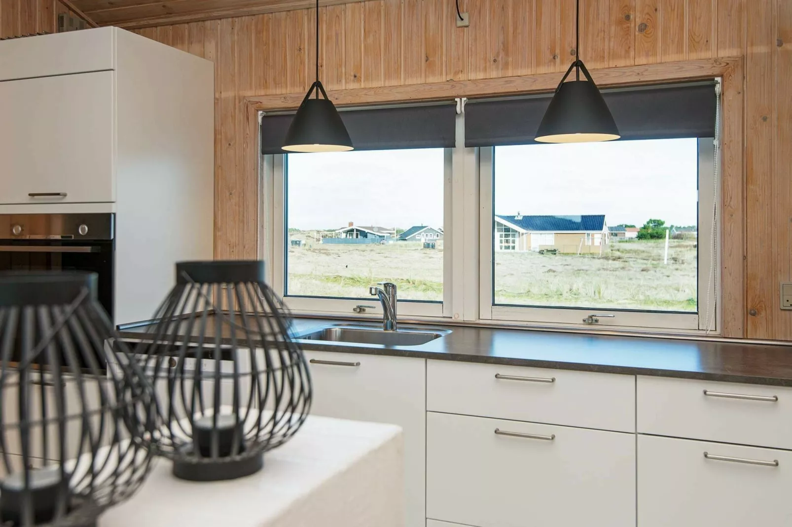 Retraite de luxe près de la plage -- By Traum Ferienwohnungen-Intérieur