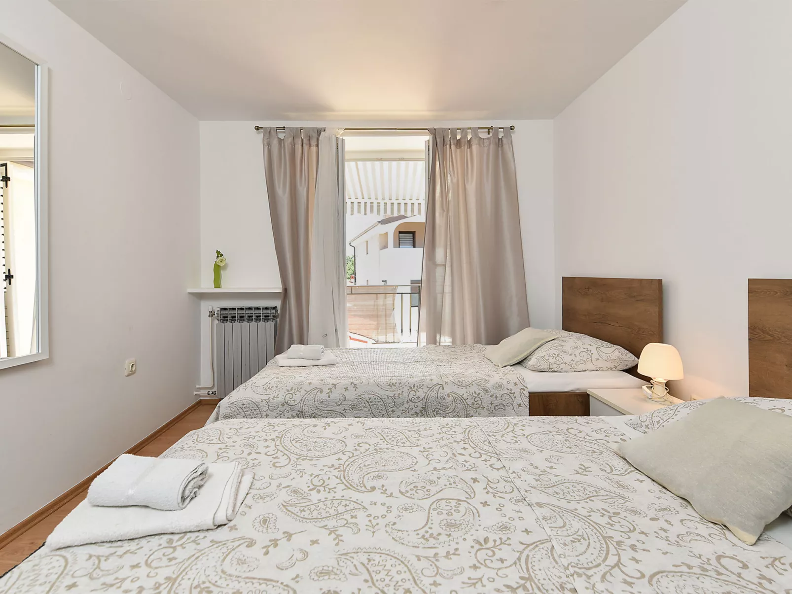 Apartment 2240 - Drinnen