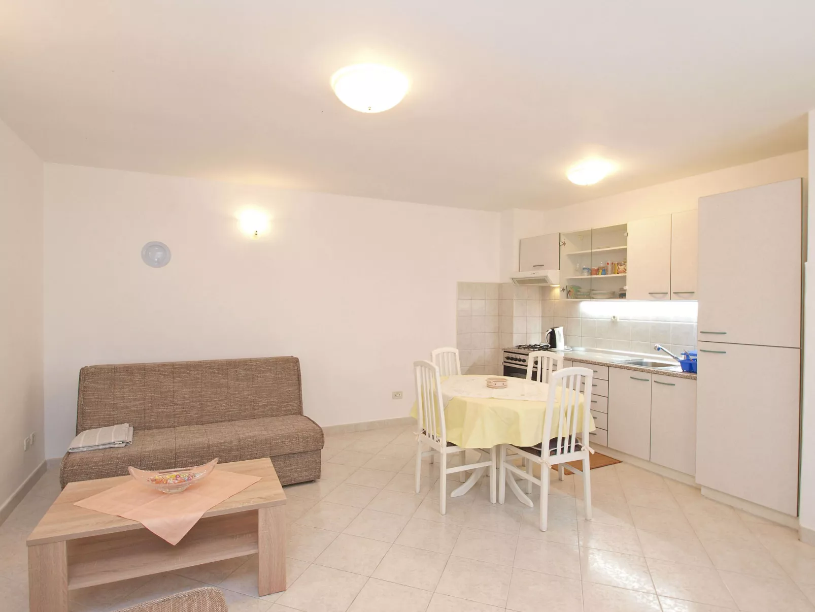 Apartment 1457 - Drinnen