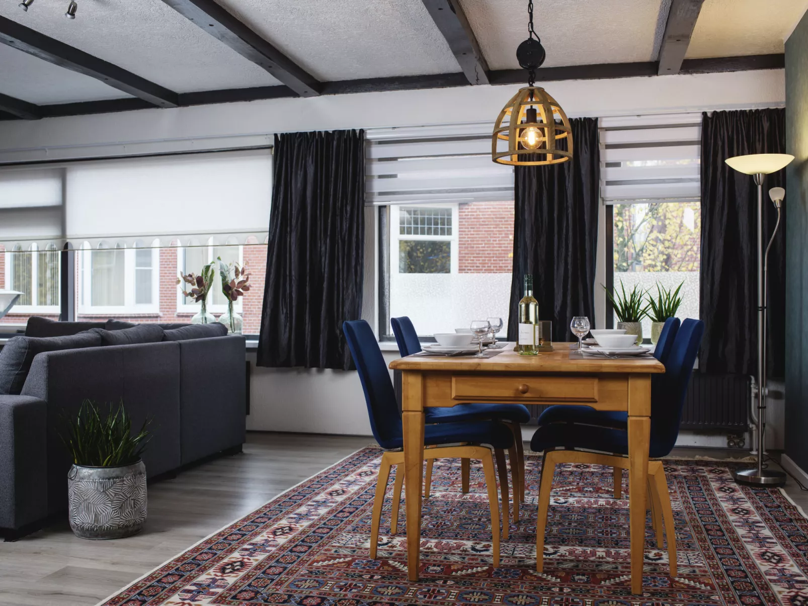 Delfzijl-Inside