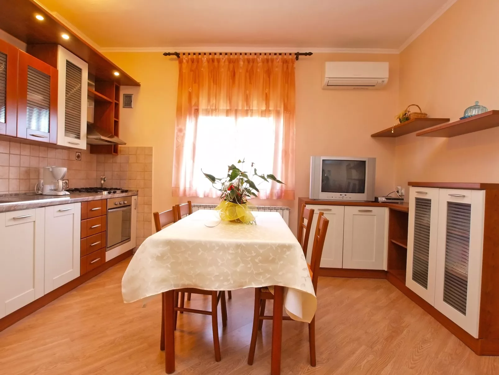 Apartment 1047 - Inside