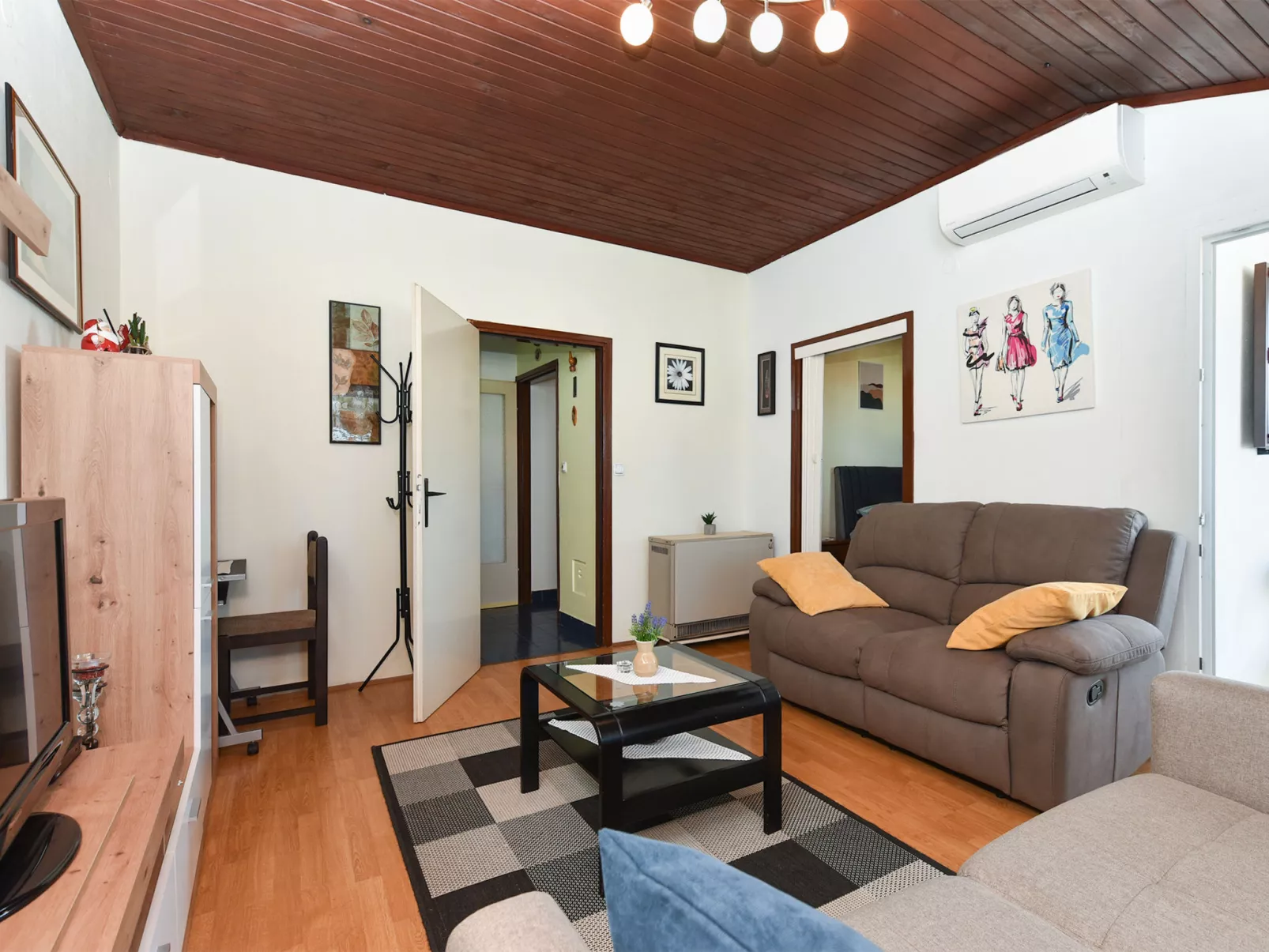 Apartment 2316 - Drinnen