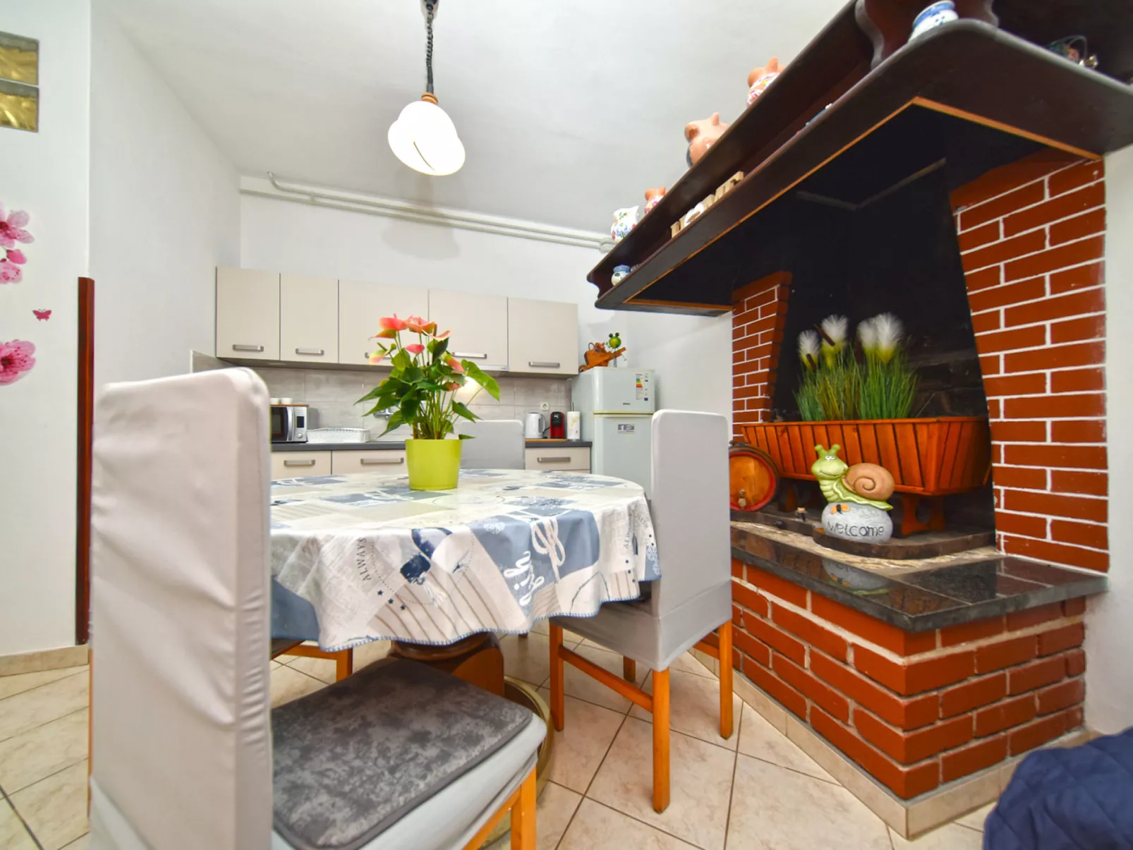 Apartment 2366 - Drinnen