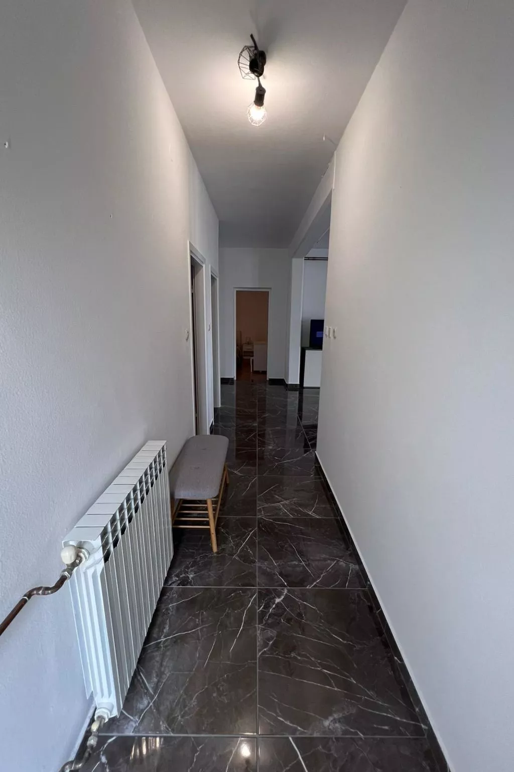 Apartment 625 - Inside
