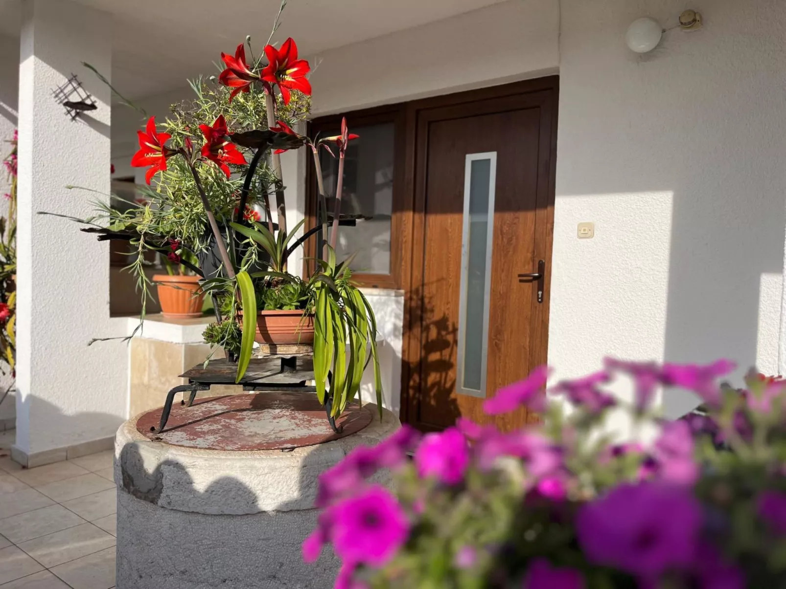 Apartment 2366 - Draußen