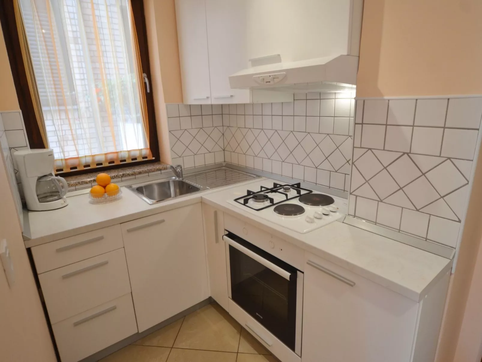 Apartment 1045 - Drinnen