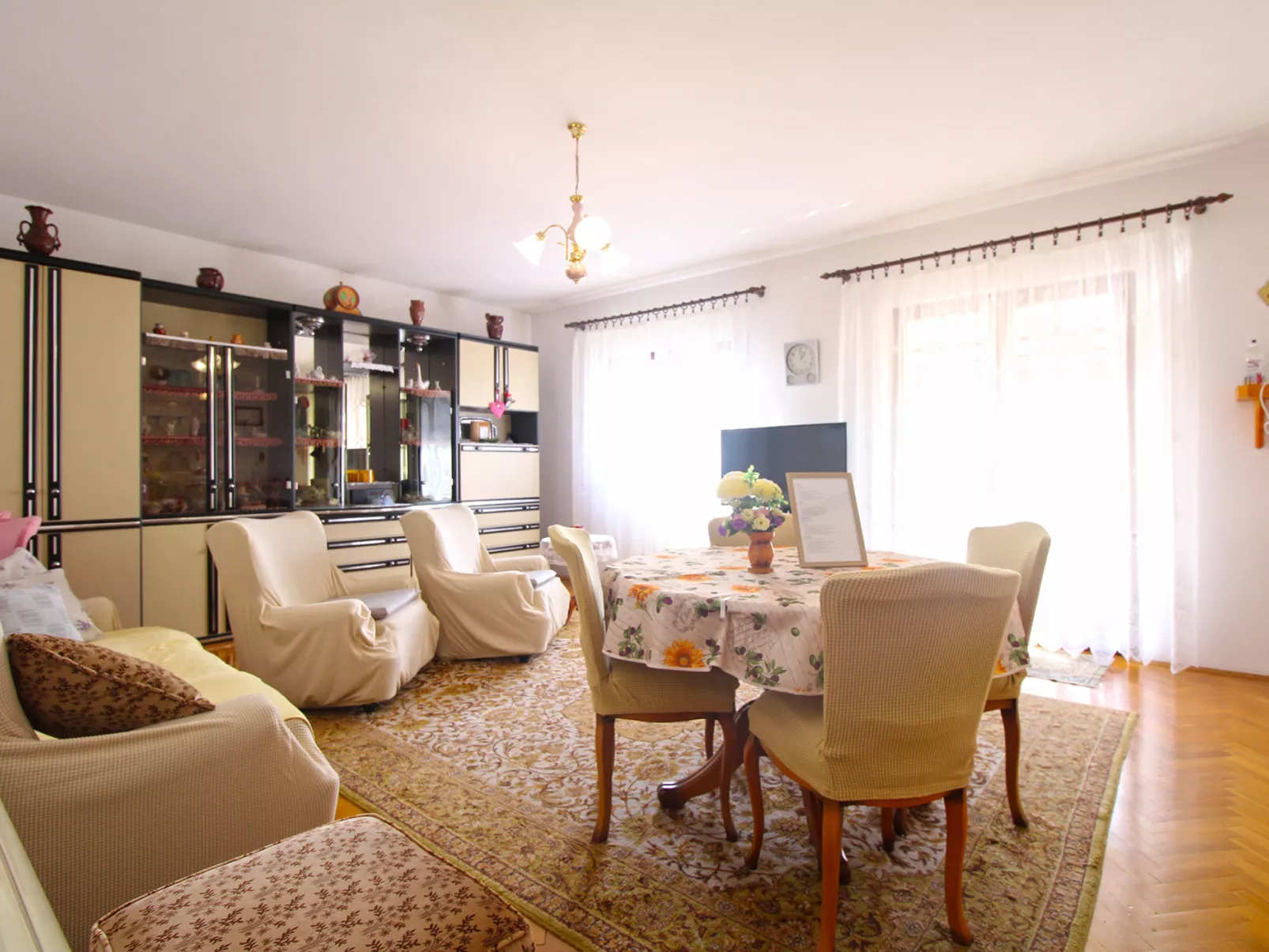 Apartment 2313 - Drinnen