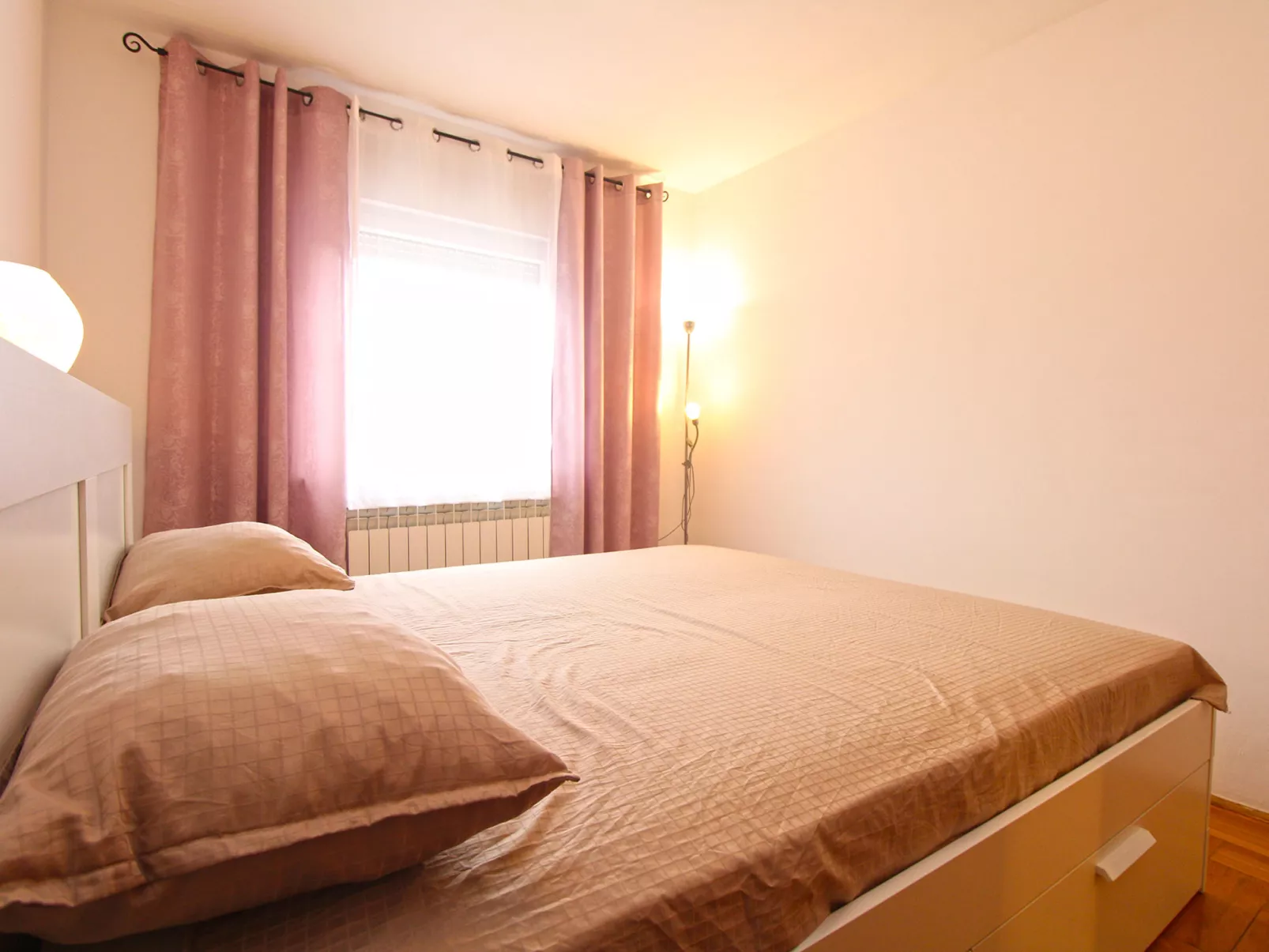 Apartment 2231 - Inside