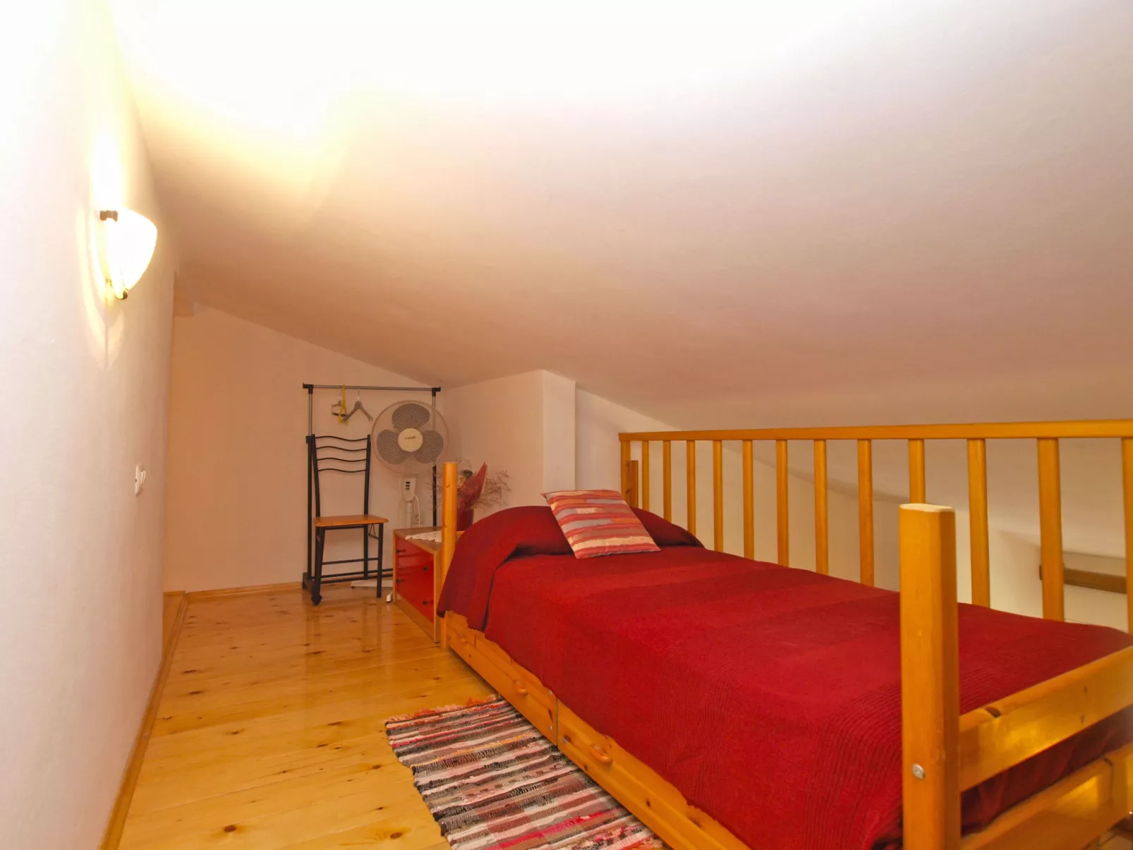 Apartment 1656 - Drinnen