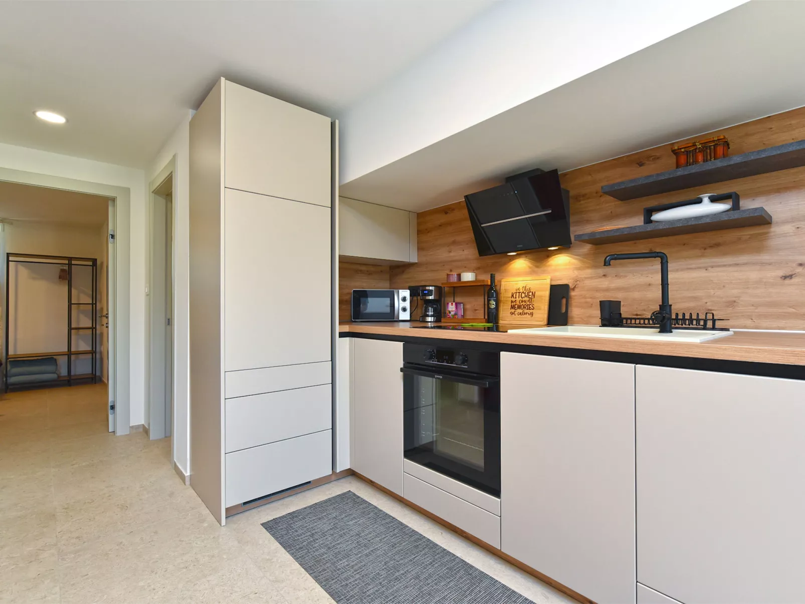 Apartment 2388 - Inside