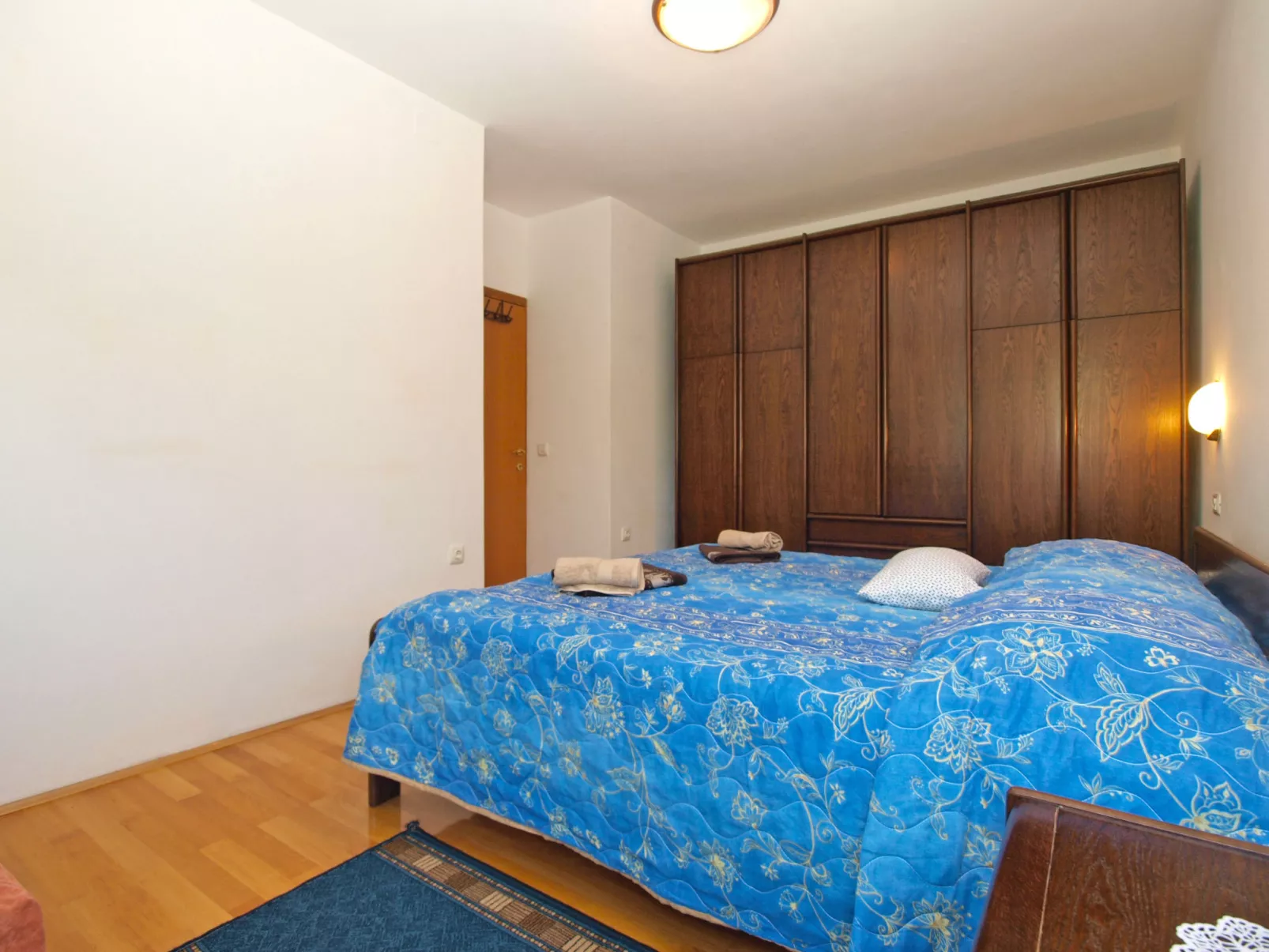Apartment 1656 - Drinnen