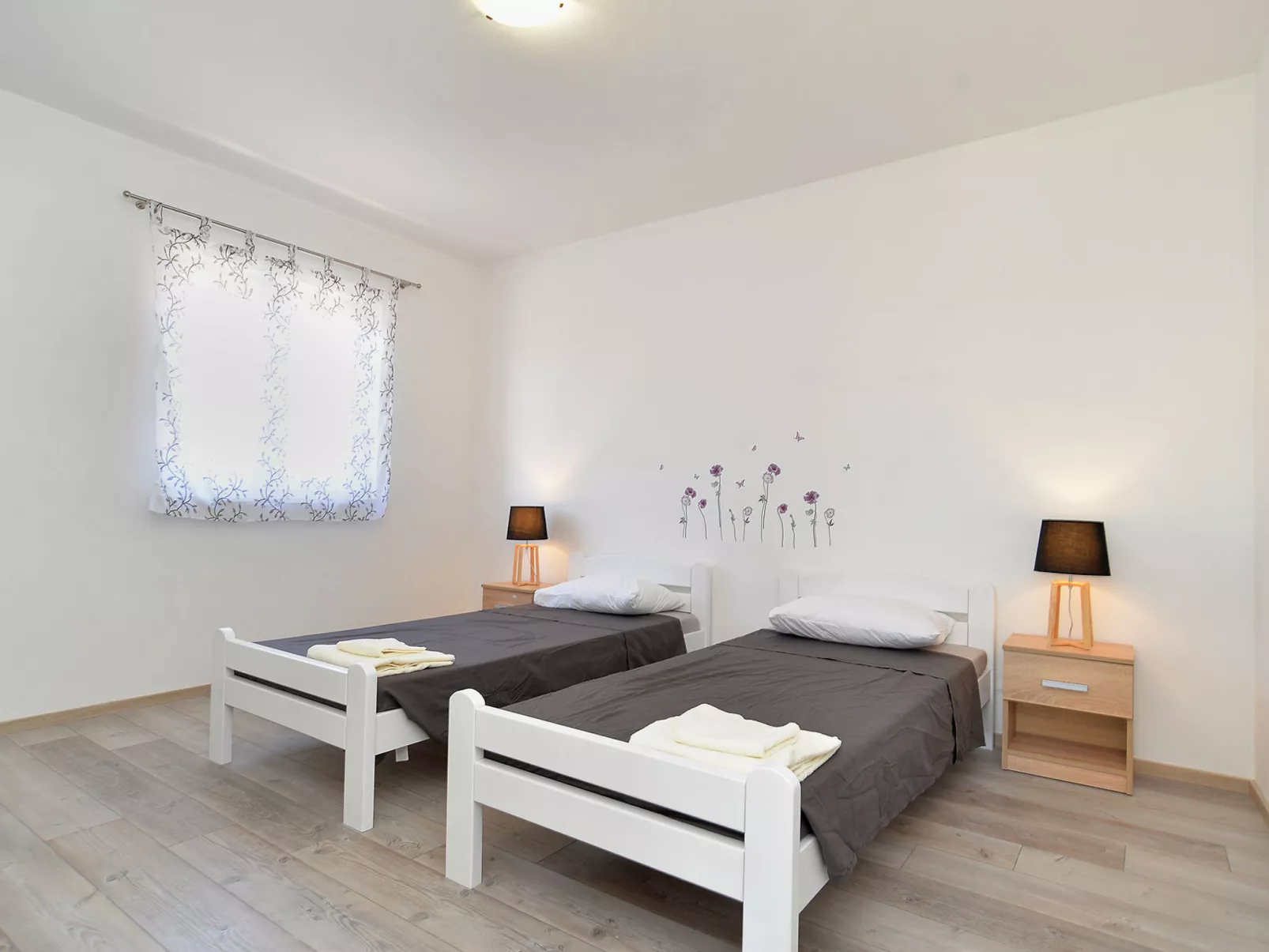 House 2136 - Inside