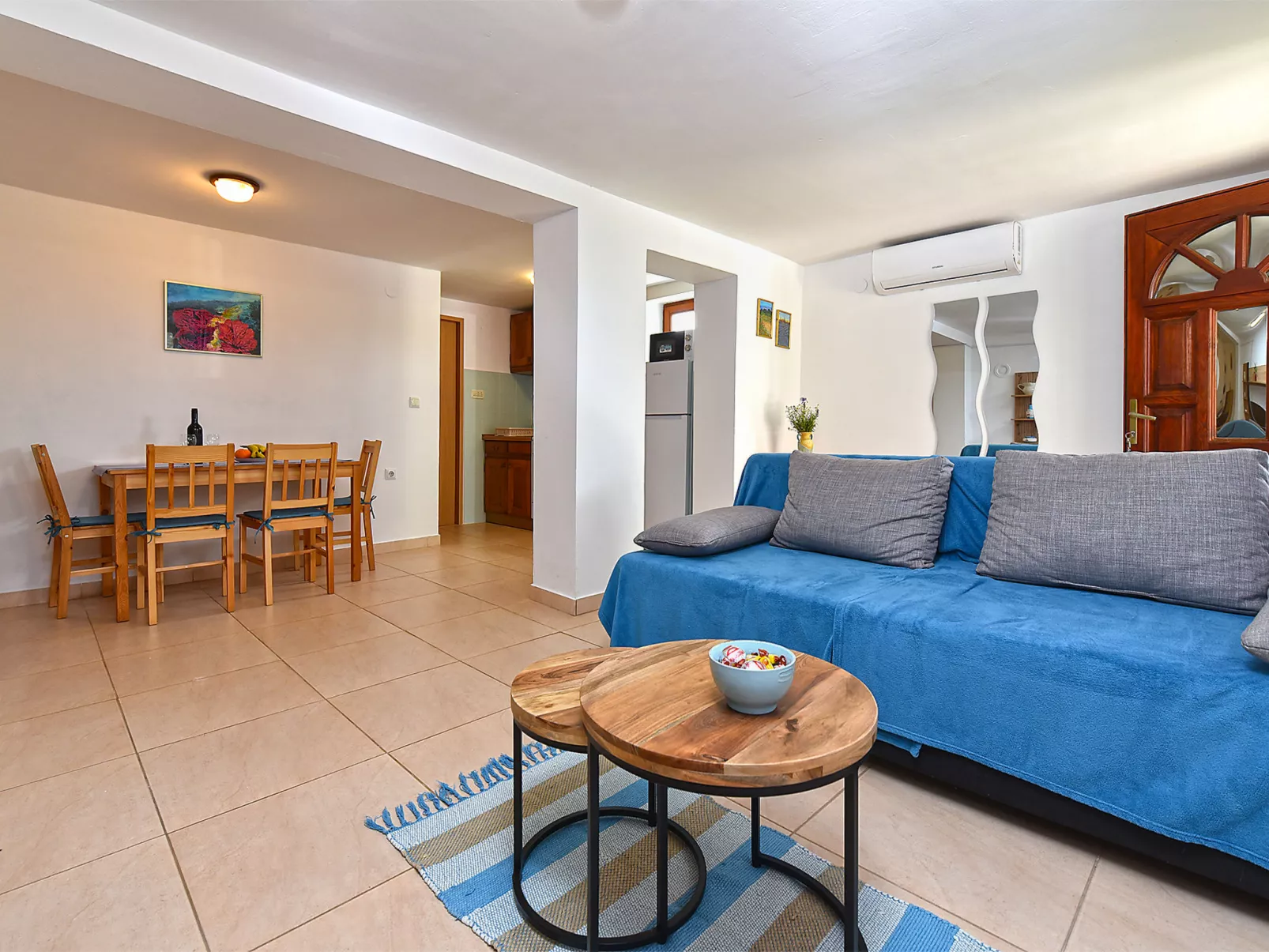 Apartment 2205 - Drinnen