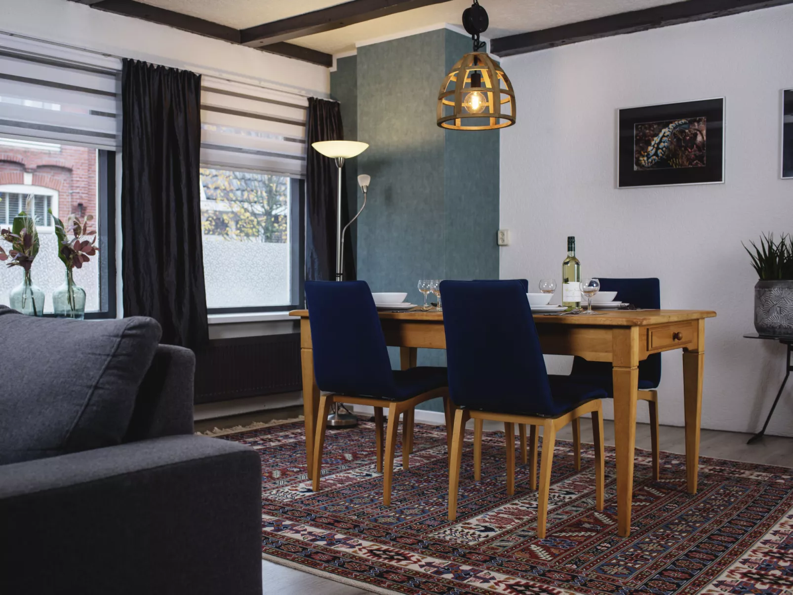 Delfzijl-Inside