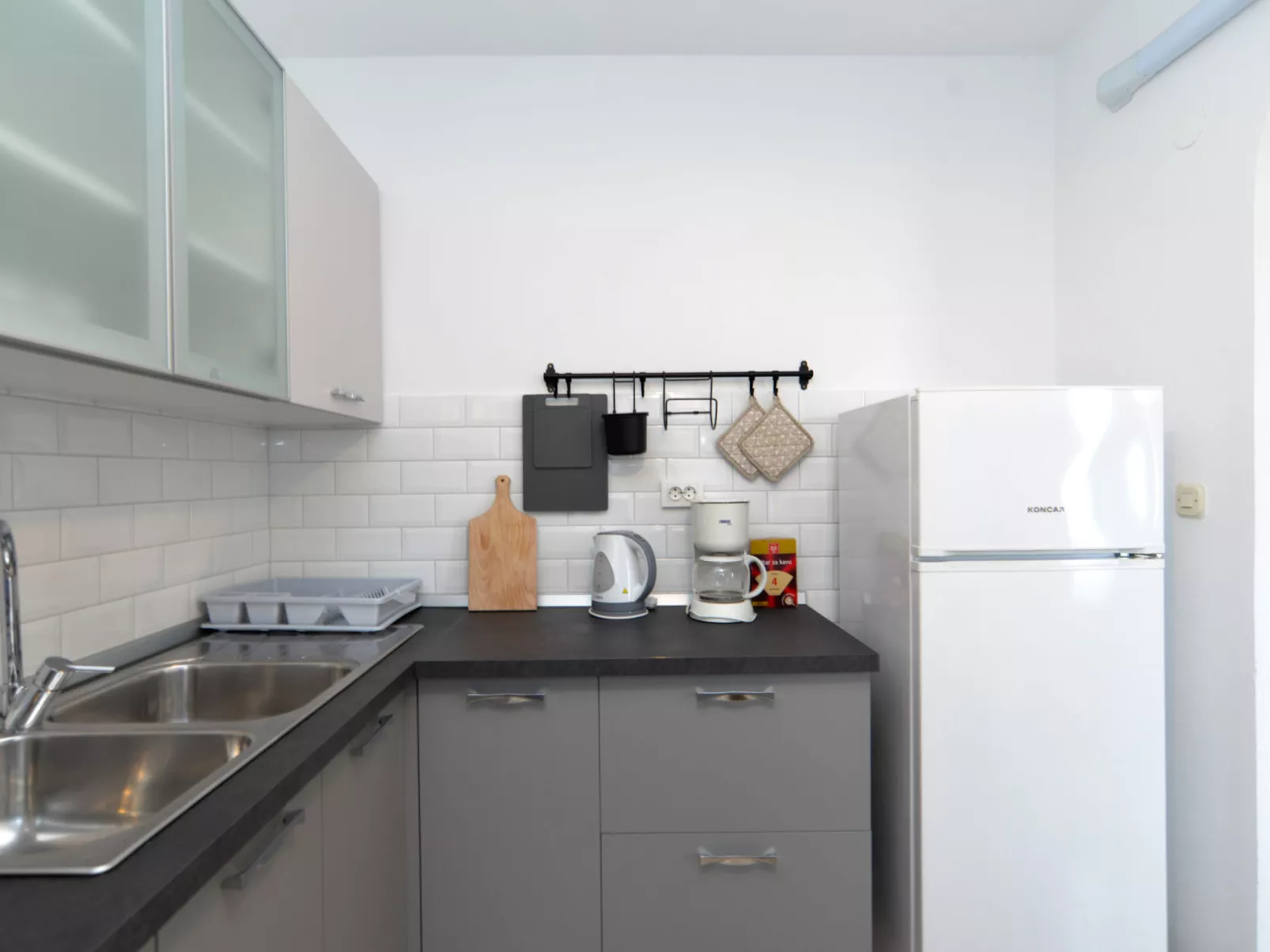 Apartment 2228 - Inside
