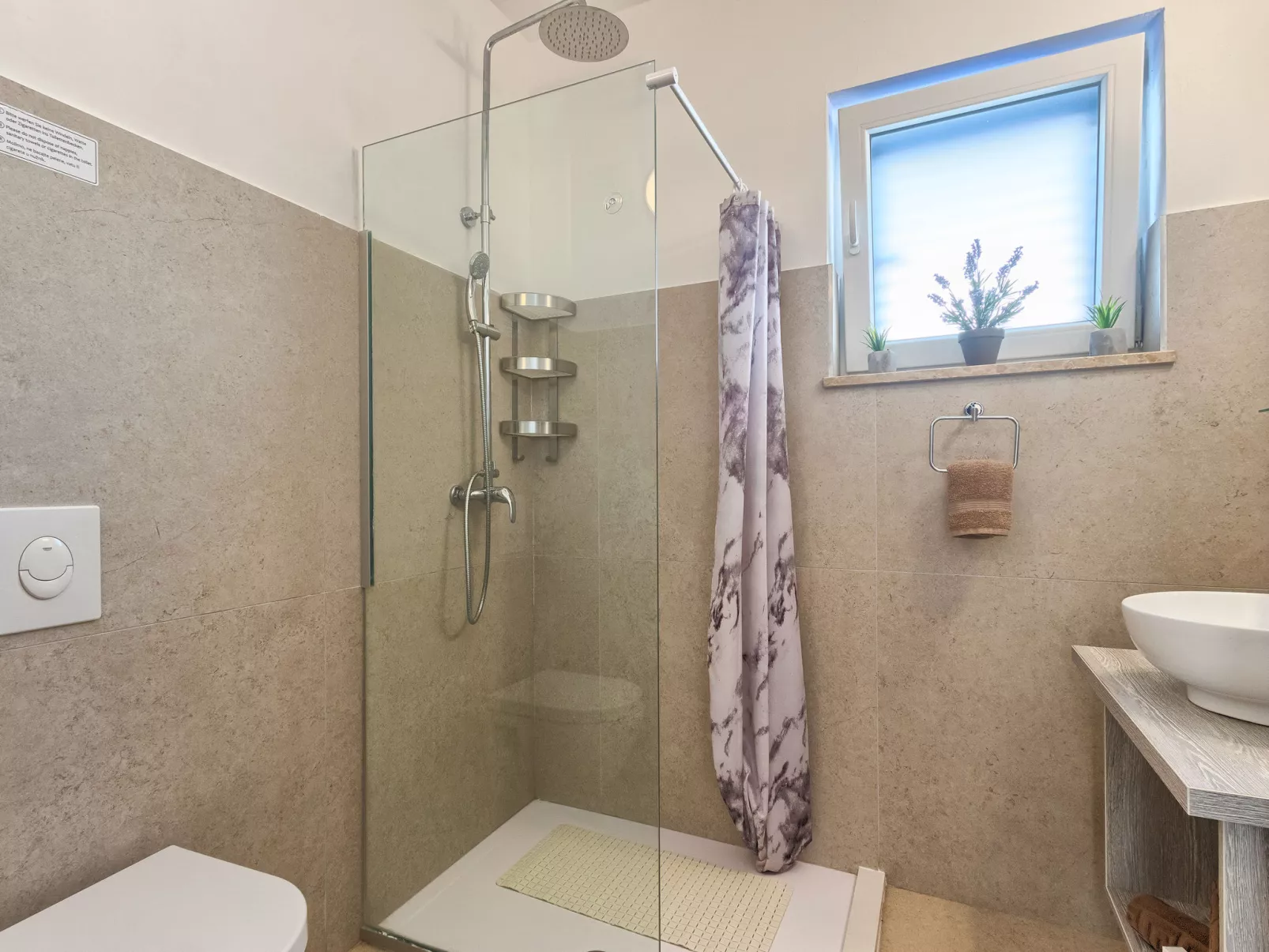 Villa 1520 - Dedans