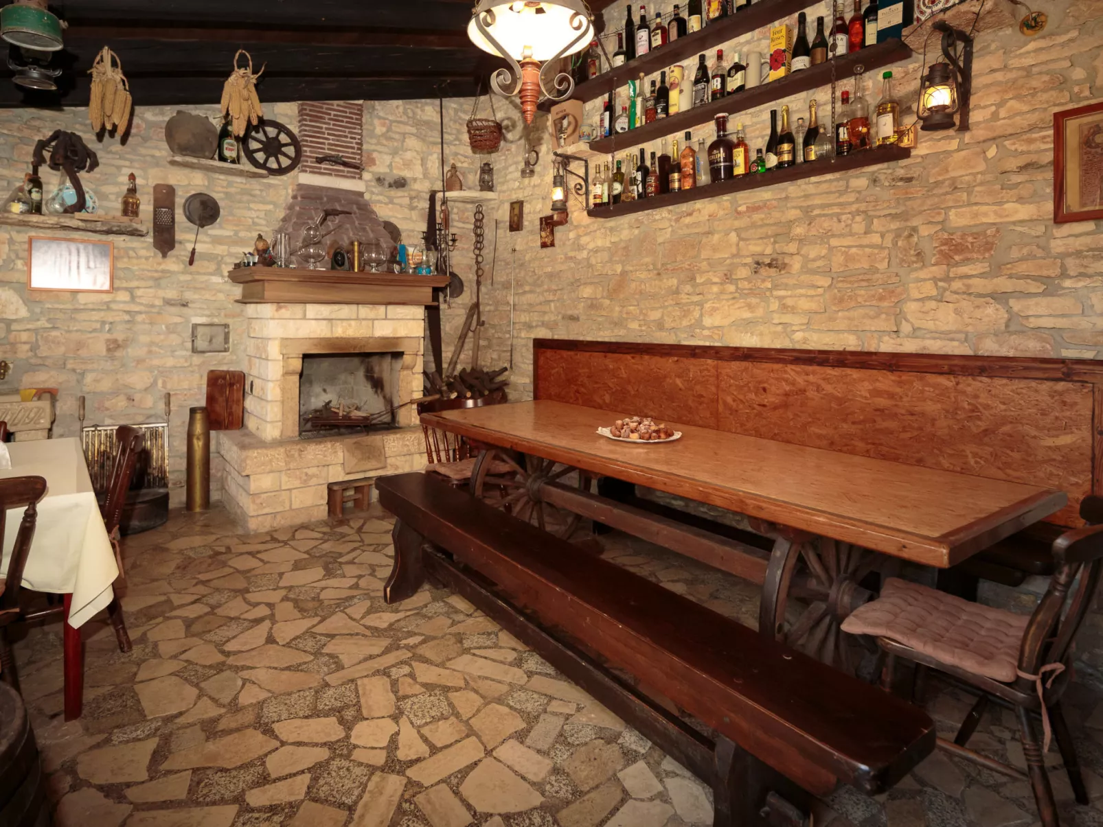 Apartment 1655 - Draußen