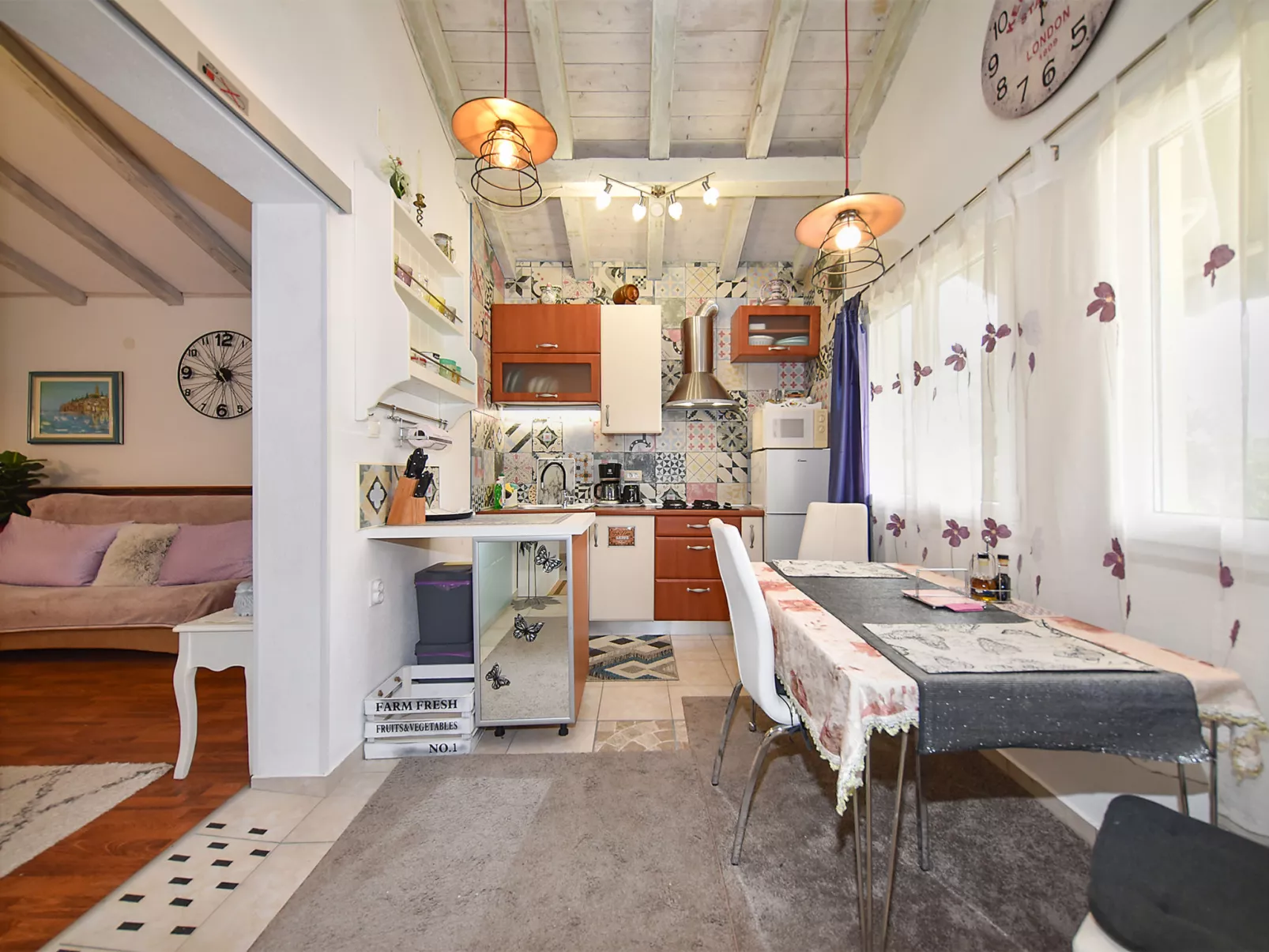 Apartment 2364 - Drinnen