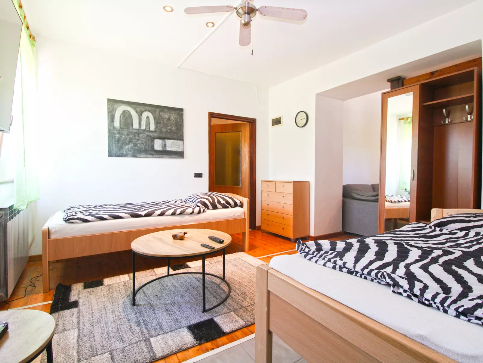 Apartment 2325 - Drinnen