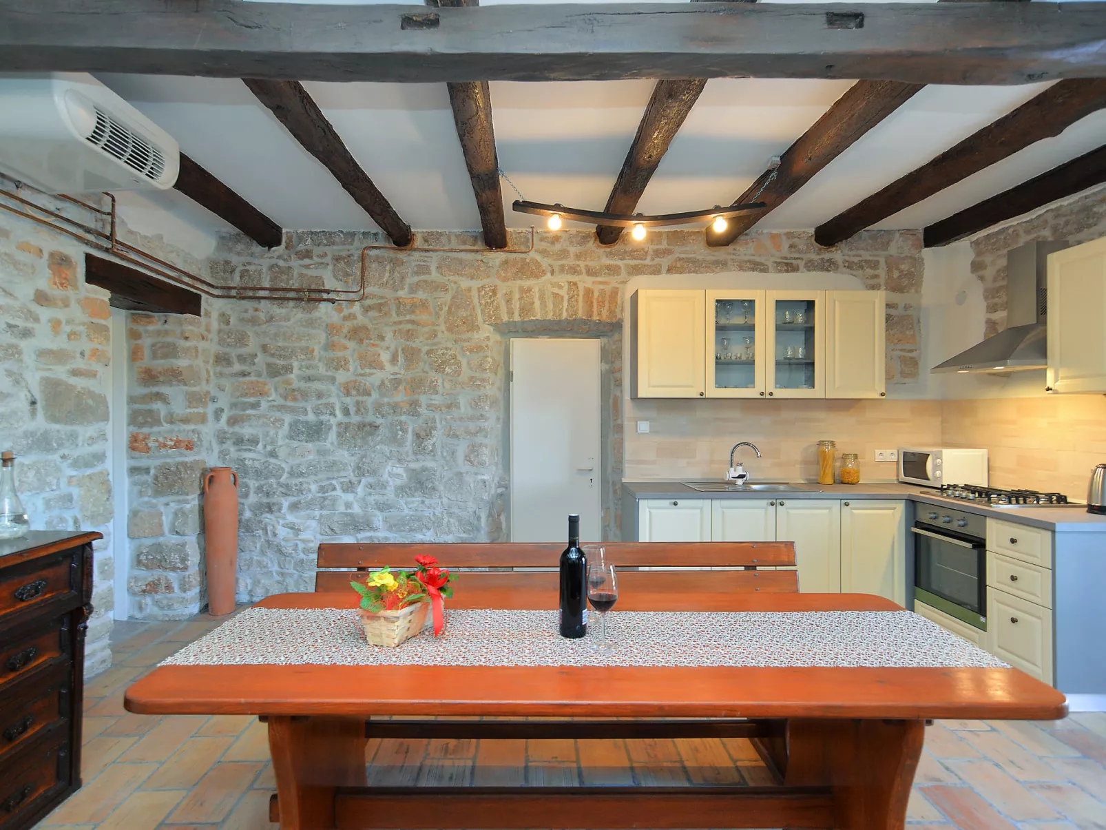 Apartment 1814 - Drinnen