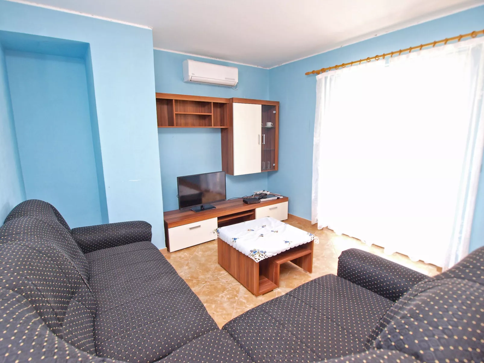 Apartment 1266 - Drinnen
