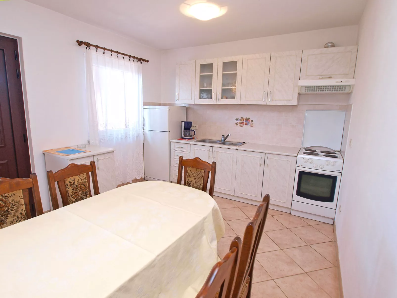 Apartment 1266 - Drinnen