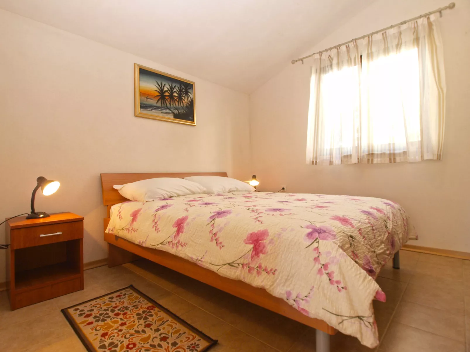 Apartment 1778 - Dedans