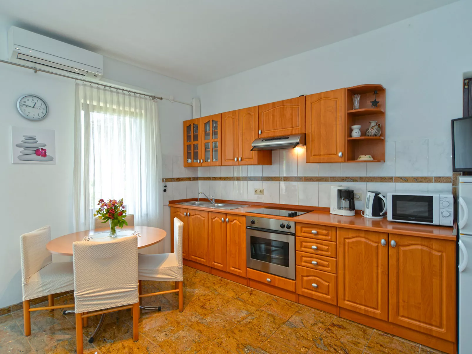 Apartment 336 - Drinnen