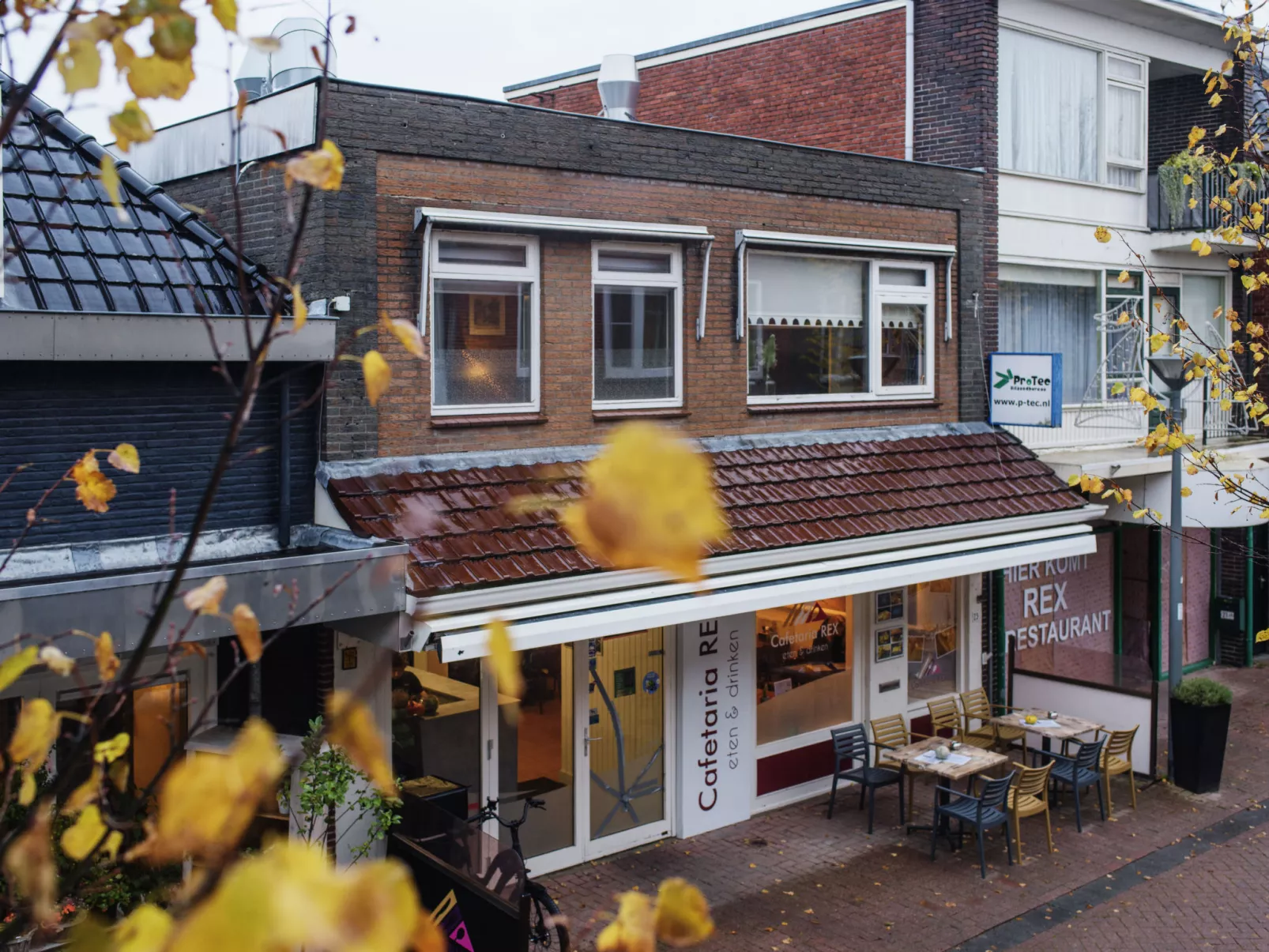 Delfzijl-Outside