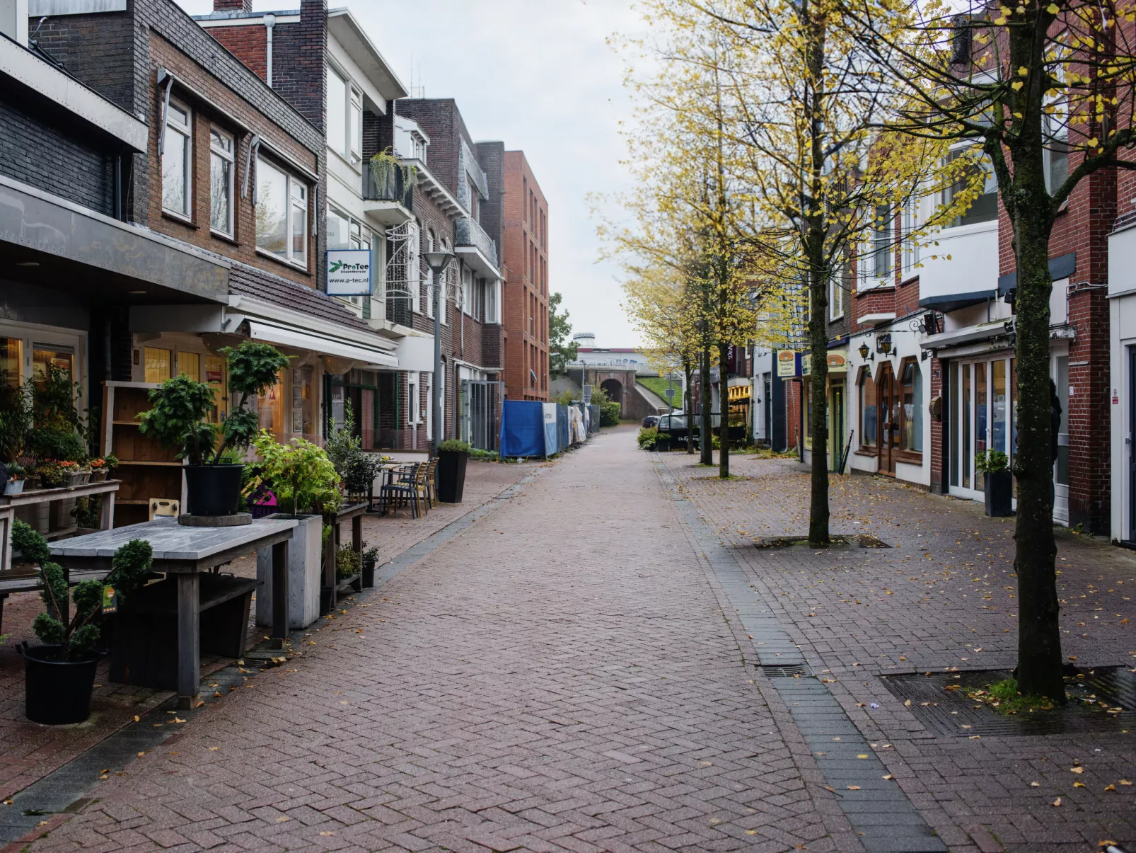 Delfzijl-Outside