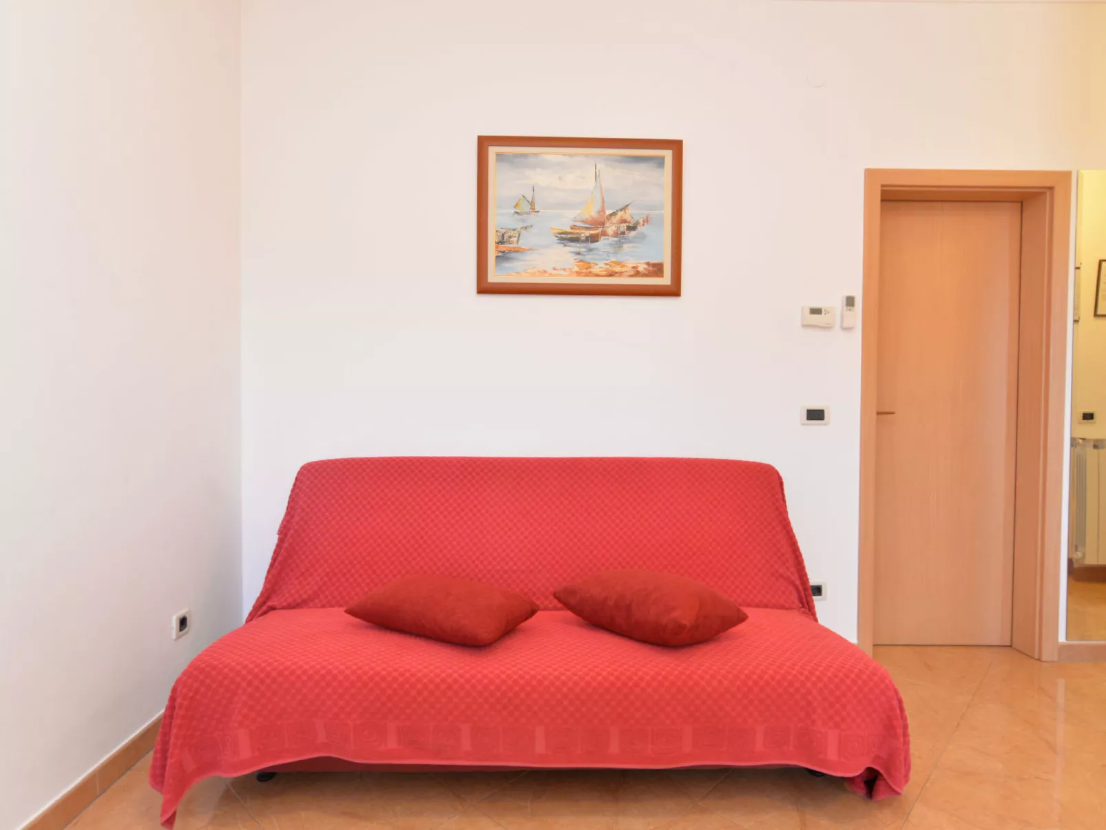 Apartment 1553 - Drinnen