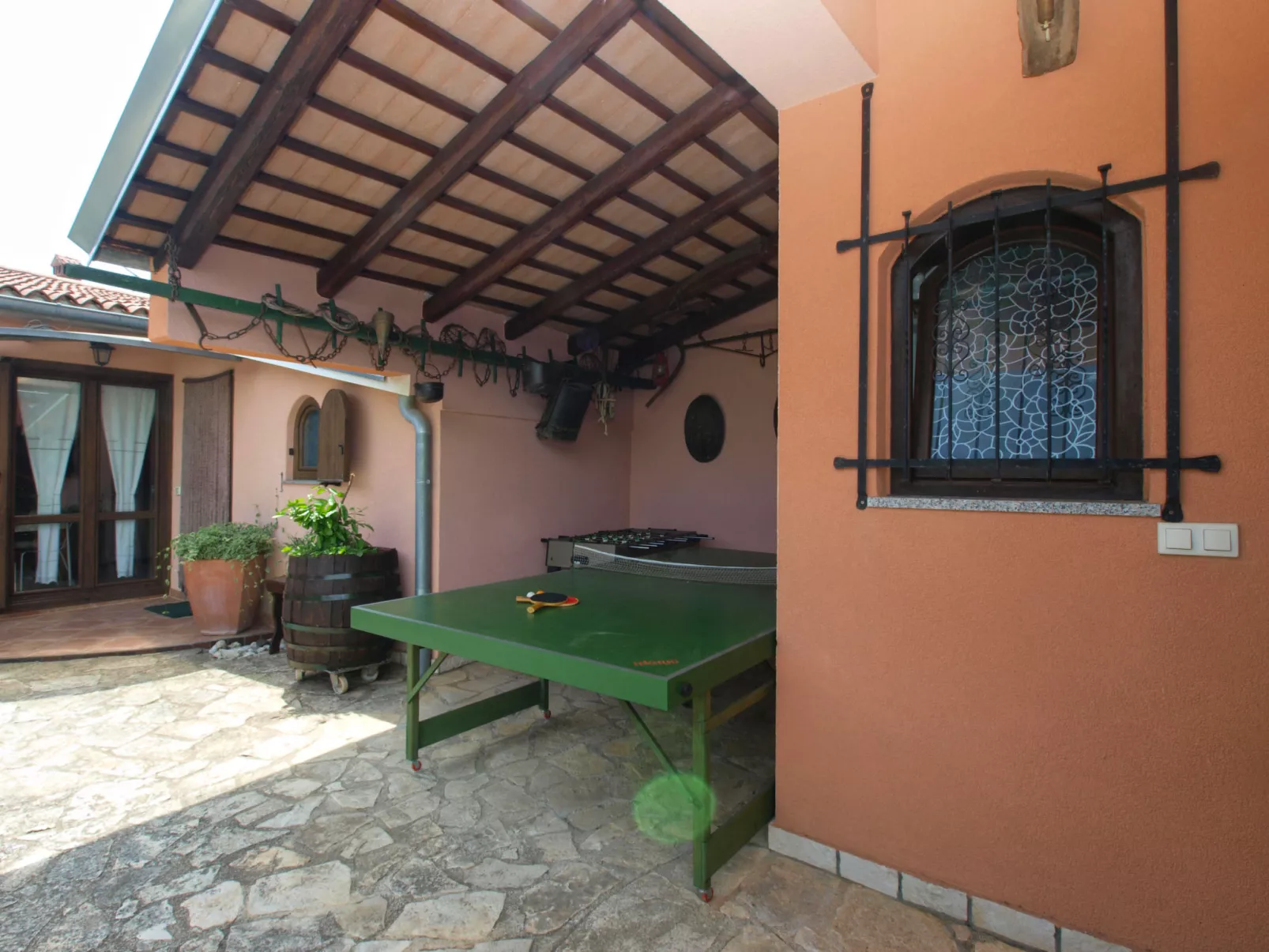 Apartment 64 - Draußen