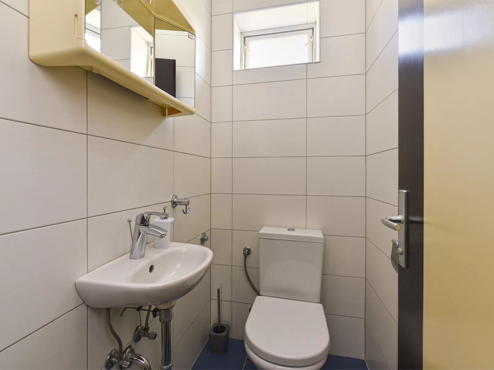Villa 2019 - Inside