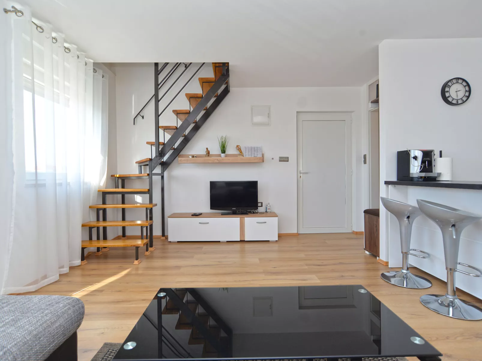 Apartment 2223 - Inside